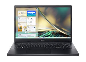 Acer Aspire 7 A715-76G-57ZE 15.6"/i5-12450/16/512SSD/RTX2050/W11