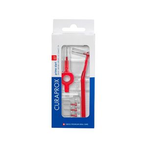 Curaprox Prime Start CPS 07 0,7 - 2,5 mm Zahnpflegeset
