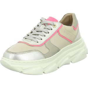 Bugatti Shoes woman 411844033939-5236 beige / pink FS 2020, Spocc:42