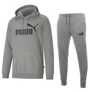 Puma Trainingsanzügen 58668858671403, Größe: 188