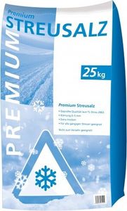 Hamann Premium Streusalz 25 kg
