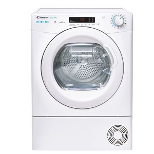 Candy - CSOE H8A2DE-S - Wärmepumpen-Trockner - 8 Kg -