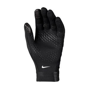 Nike Academy Therma-FIT Handschuhe BLACK/BLACK/WHITE M