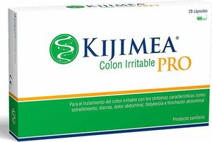 KIJIMEA Reizdarm Pro Kapseln, 28 St. Kapseln