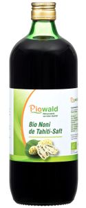 Piowald Noni de Tahiti Saft - 1 Liter