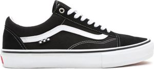 Vans Skate Old Skool Sportschuhe Schwarz EU 44 1/2 Mann Schwarz EU 44 1/2