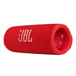 JBL FLIP 6 tragbarer Lautsprecher rot wasserdicht Bluetooth wireless PartyBoost