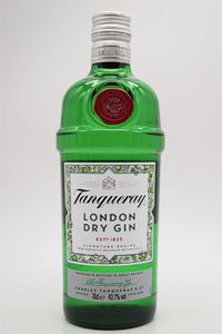 Tanqueray Gin 0,7L (43,1% Vol.)