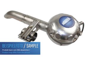 Kompletná sada Active Sound vrátane Sound Booster pre Peugeot 508 GT