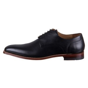 Gordon & Bros. MILAN Herrenschuhe  rahmengenähte Schuhe schwarz Elegant NEU