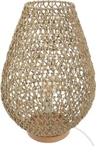Eazy Living Stehlampe cm Ina Beige