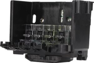 Výměna polotovaru tiskové hlavy pro HP OfficeJet 6600, 6100, 6700, 7110, 7510, 7512, 7610, 7612