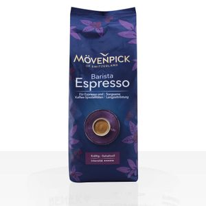 Mövenpick Espresso | ganze Bohne | 1000g