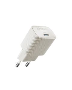 Anker Nano USB-C Wandladegerät (30W) Shell White