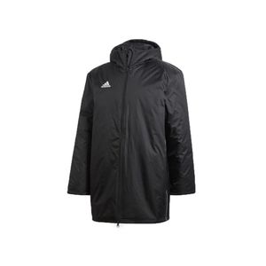 Adidas Core18 Std Jkt Black/White Xl