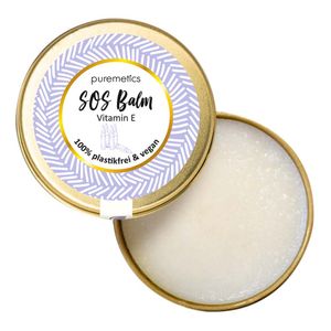 SOS Balm 'Vitamin E'