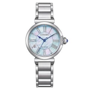 Citizen Damen Solar Uhr EM1060-87N