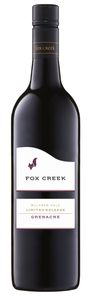Fox Creek Limited Release Grenache McLaren Vale - 2018