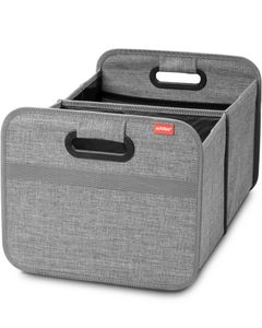Auto-Faltbox  Kofferraum-Organizer, Faltbare Autotasche, Faltkorb