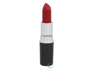 MAC Cremesheen Lippenstift Brave Red 3 g