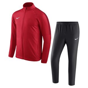 Nike Dry Academy 18 Trainingsanzug university red/black/gym red XXL