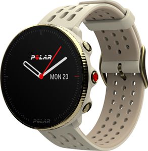 Polar VANTAGE M2 S-L Gold-Champagner