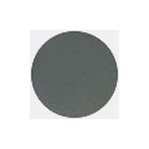 Proxxon Schleifscheiben für Winkelpolierer WP/E (12 Stück, superfein K 400, 50 mm, aus Silicium-Karbid, Klett-Schnellbefestigung) 28667