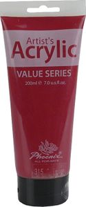 Farba VS 200ml Crimson - 315