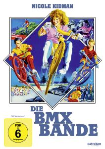 Die BMX-Bande Die BMX-Bande