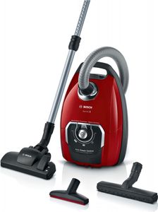 Bosch Bodenstaubsauger BGL75AC342 rot Staubsauger Sauger