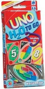 UNO H2O To Go