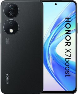 Honor X7Boost 6+128GB 6,8" 4G Midnight DS EU HONOR