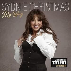 Sydnie Christmas: My Way -   - (CD / M)
