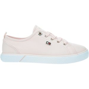 Tommy Hilfiger Boty Vulc Canvas, FW0FW08063TJQ