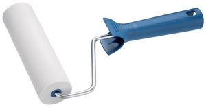WESTEX Tapeten-Andrückroller PolyurethanSchaum 150 mm