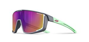 Julbo Fury S Sonnenbrille Grün Spectron/CAT 3 Grün Spectron/CAT 3