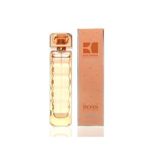 Hugo Boss Orange for Women Eau de Parfum 75 ml