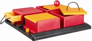 Trixie Dog Activity Poker Box 1