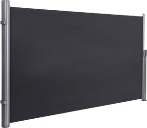 Bočná markíza/tienidlo na terasu 180x350cm