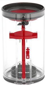 Dyson V10 Staubbehälter – Ersatzteil für Staubsauger