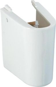 Laufen Pro Sifonkap voor wastafel Wit