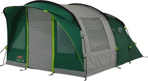 Coleman Zelt Rocky Mountain 5 Plus BlackOut 5 Personen Tunnelzelt Familienzelt Gruppenzelt Campingzelt Camping Festival Outdoor