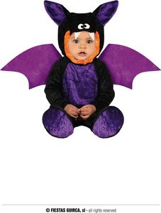 Fledermaus Kostüm kleine Halloween-Flattermaus für Babys und Kleinkinder Fledermaus Kostüm kleine Halloween-Flattermaus für Babys und Kleinkinder