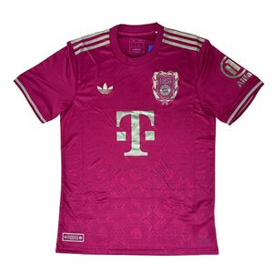 adidas FC Bayern München 125 Jahre Anniversary Trikot Jubiläum Limited Edition - 2XL