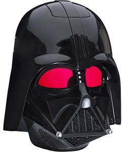 Hasbro Star Wars Iteraktywna Maska Darth Vader zmienia głos F5781