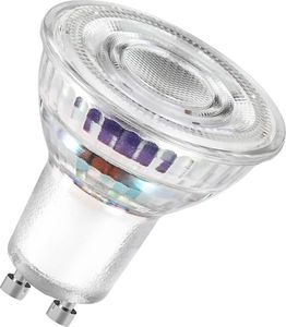 Ledvance Energy Efficiency Reflektor LED-Spot GU10 PAR16 2.2W 350lm 36D - 827 Extra Warmweiß |Ersatz für 50W Ledvance Energy Efficiency Reflektor LED-Spot GU10 PAR16 2.2W 350lm 36D - 827 Extra Warmweiß |Ersatz für 50W