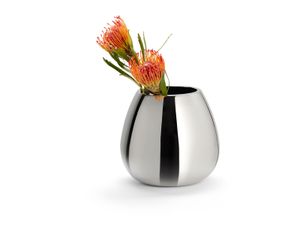 PHILIPPI Vase ANAIS in verschiedenen Größen, Auswahl:ANAIS Vase 18 cm (h)