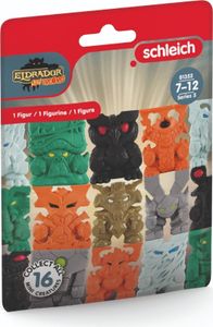 ELDRADOR® Mini Creature Serie 5