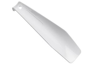 Metaltex łyżka do butów 17 cm czerwona