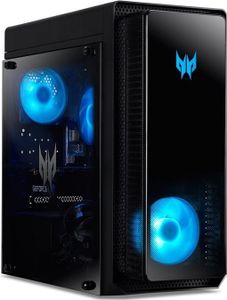 Acer PREDATOR Orion 3000 i7-14700F 16GB 512GBSSD RTX4060 8GB W11H